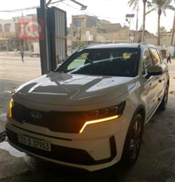 کیا سۆرینتۆ